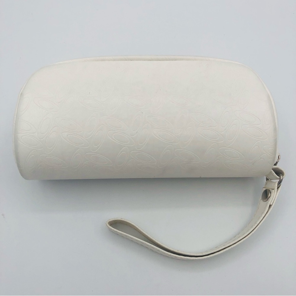 Oakley Sunglasses Case Zipper with Wrist Strap